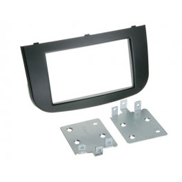 Kit integration 2 DIN MITSUBISHI COLT 2008-2012