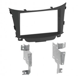 Kit integration 2 DIN HYUNDAI I30 2012-