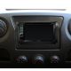 Kit integration 2 DIN NISSAN NV400 2010-