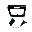 Kit integration 2 DIN HONDA CRV 2012