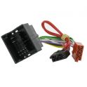 FAISCEAU AUTORADIO SEAT 2012- FAKRA - ISO 4HP