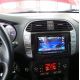 Kit integration 2 DIN FIAT BRAVO 2007- NOIR