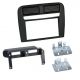 Kit integration 2 DIN FIAT GRANDE PUNTO 2005-2009 NOIR