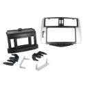 Kit integration 2 DIN TOYOTA LAND CRUISER 150 2009-