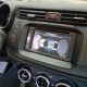 Kit integration 2 DIN ALFA GIULIETTA 2014-