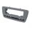 FACADE AUTORADIO SEAT IBIZA 2013- - GRIS CLAIR