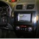 Kit integration 2 DIN SUZUKI SX4 2005-