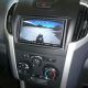 Kit integration 2 DIN ISUZU DMAX 2012- GRIS