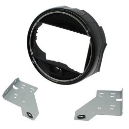 Kit integration 2 DIN MINI 2014- (F55 F56)