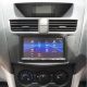 Kit integration 2 DIN MAZDA BT50 2012-2016