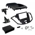 Kit integration 2 DIN FORD TRANSIT 2015- NOIR