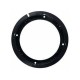 ENTRETOISES HAUT-PARLEUR SKODA OCTAVIA2 2004- - PORTE AR D165 