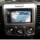 FACADE AUTORADIO FORD RANGER 2007-2011 - 2DIN ou 1DIN