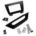 Kit integration 2 DIN BMW X1 2009-2015 (E84)