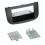 FACADE AUTORADIO MITSUBISHI COLT 11/2008-11/2012 - POUR 2DIN ORG