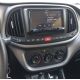 Kit integration 2 DIN FIAT DOBLO 2015- NOIR LAQUE