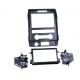 Kit integration 2 DIN FORD F150 2009-2013