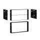 FACADE AUTORADIO DOUBLE DIN FORD EXPLORER RANGER MAZDA B 199520