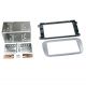 Kit integration 2 DIN FORD MONDEO 2007-2014 ARGENT