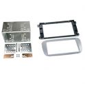 Kit integration 2 DIN FORD GALAXY 2007- ARGENT