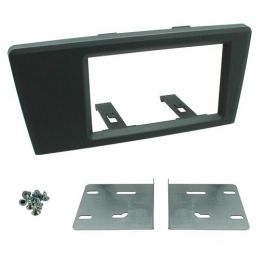 Kit integration 2 DIN VOLVO V70 01/2000-09/2004