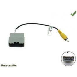 MODULE DE RECUPERATION CAMERA DE RECUL CHRYSLER 2011-