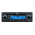 Autoradio - VDO - CD - USB MP3 - WMA 24v