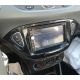 Kit integration 2 DIN OPEL CORSA 2014- - NOIR LAQUE