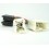 FAISCEAU AUTORADIO NISSAN PATHFINDER 1995-2005  4HP ISO
