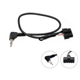 ADAPTATEUR  ALPINE POUR COMMANDE AU VOLANT CONNECTS2