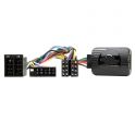 COMMANDE VOLANT Renault Twingo 1993-2000 AVEC CONNECTEUR 10 VOIES