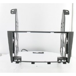 Kit integration 2 DIN LEXUS IS200 2001-2005 NOIR