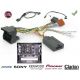 COMMANDE VOLANT Alfa  2005-2011 AVEC GPS MAGNETI MARELLI