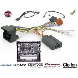 COMMANDE VOLANT Alfa  2005-2011 AVEC GPS MAGNETI MARELLI