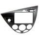 Kit integration 2 DIN FORD FOCUS 1999-2005 NOIR