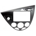 Kit integration 2 DIN FORD FOCUS 1999-2005 NOIR