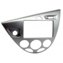 Kit integration 2 DIN FORD FOCUS 1999-2005 GRAPHITE