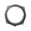 ENTRETOISES HAUT-PARLEUR MITSUBISHI COLT 2005- A V ou AR D130