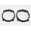 ENTRETOISES HAUT-PARLEUR OPEL ANTARA 2013- A V D165