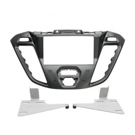 Kit integration 2 DIN FORD TRANSIT CUSTOM 11/2012- PEGASUS (a cder  FORD1519127)