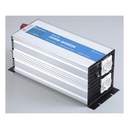 SURVOLTEUR 12V /220V 50 Hz 2500 W