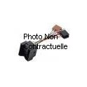 FAISCEAU AUTORADIO OPEL COMBO 2004- - FAKRA - ISO 4HP - silim